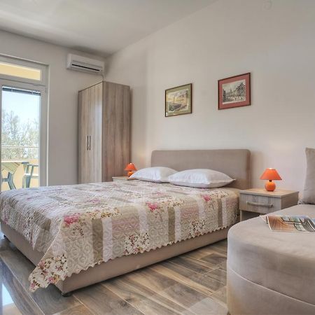 Apartmani Agape Petrovac Eksteriør bilde