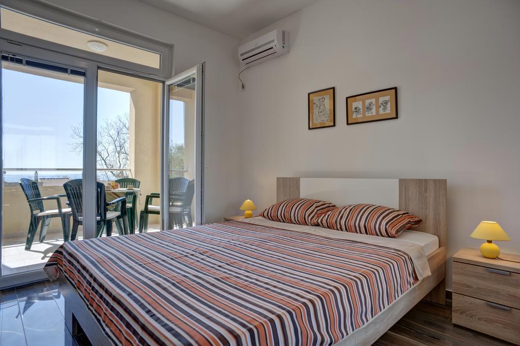 Apartmani Agape Petrovac Eksteriør bilde