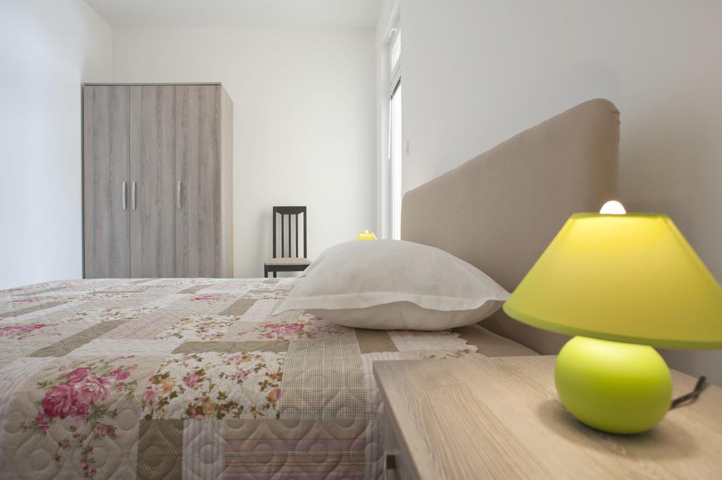 Apartmani Agape Petrovac Eksteriør bilde