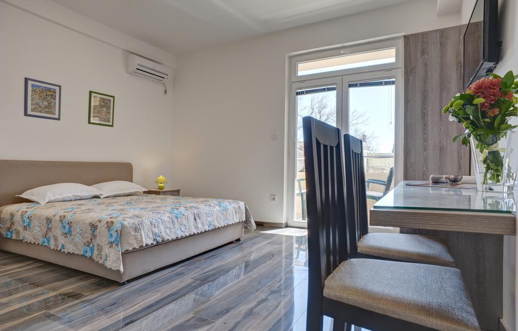 Apartmani Agape Petrovac Eksteriør bilde