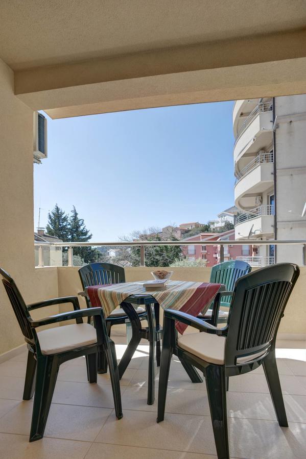 Apartmani Agape Petrovac Eksteriør bilde